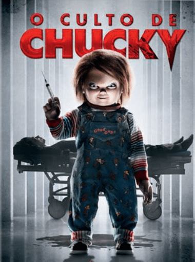 sequência chucky.